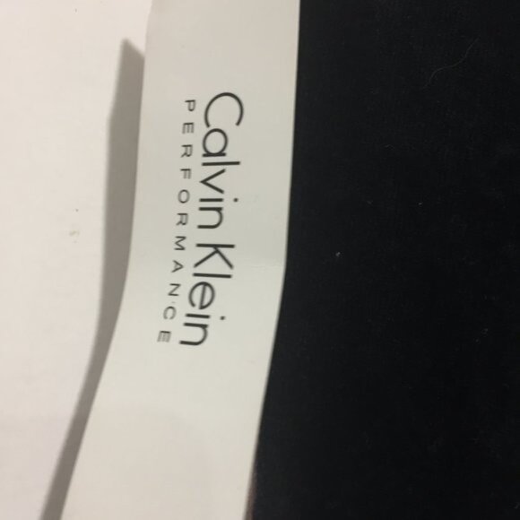 CALVIN KLEIN PERFORMANCE PANTS SIZE M - Picture 7 of 10